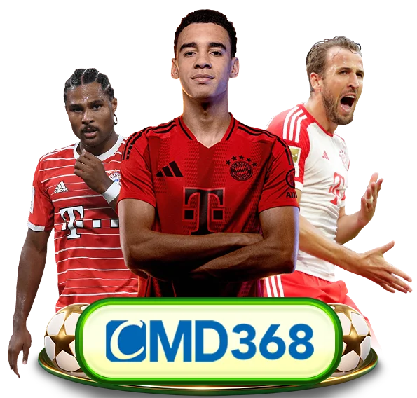 CMD368